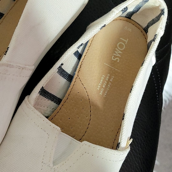 Toms flats - Picture 9 of 9